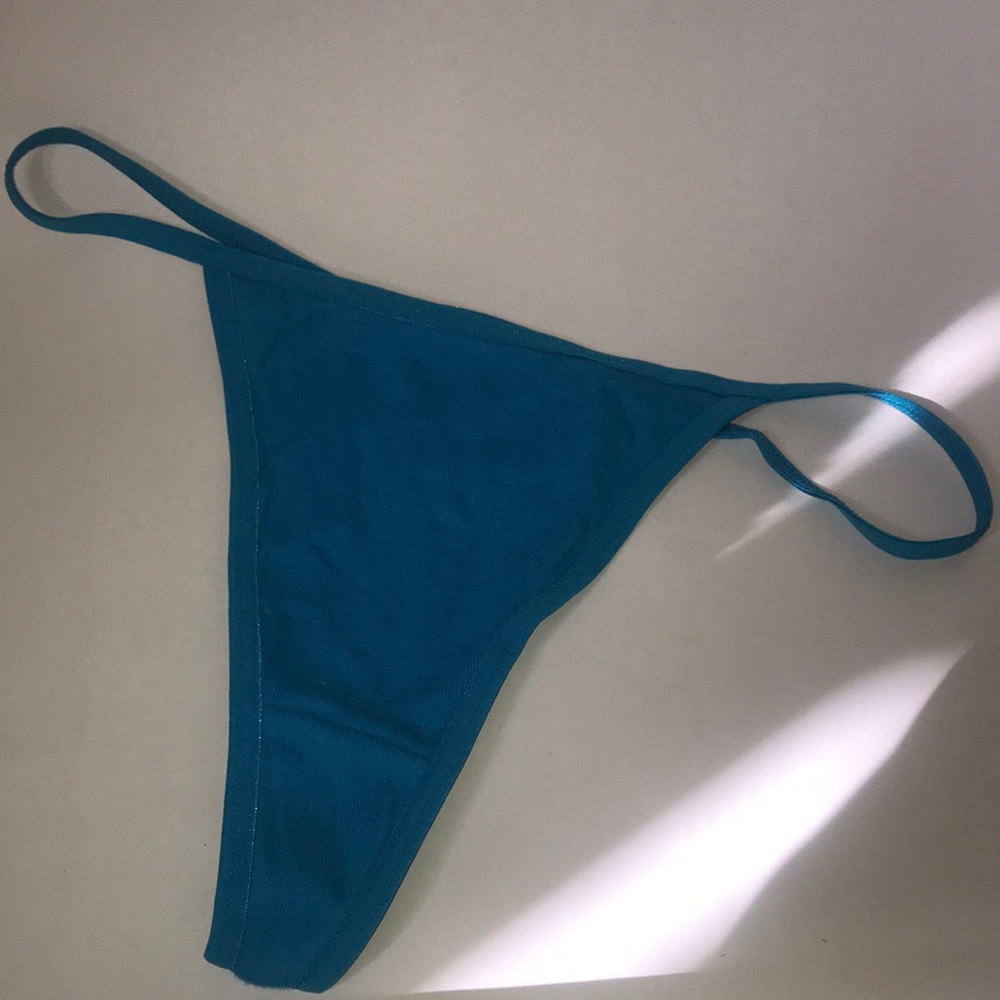 American Apparel | Thong